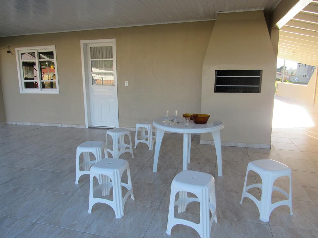 Vila Casa Karina Urubici Exteriér fotografie