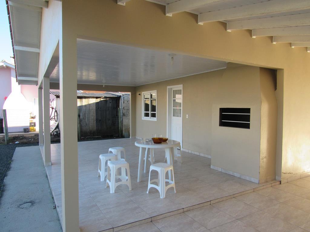 Vila Casa Karina Urubici Exteriér fotografie