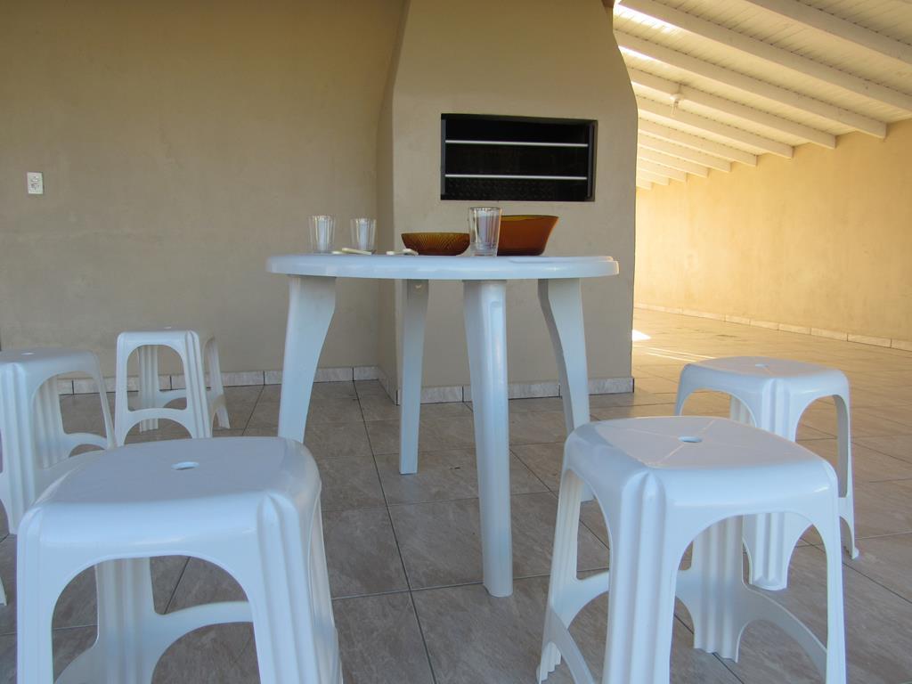 Vila Casa Karina Urubici Exteriér fotografie